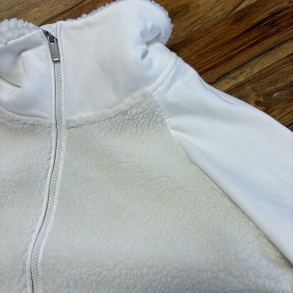 OGIO - Women's Luuma Sherpa Full-Zip - Size L - Picture 3 of 3